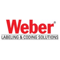 Weber Marking Systems GmbH logo