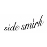 Side Smirk logo