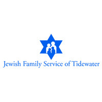 Jewish Family Service of Tidewater logo