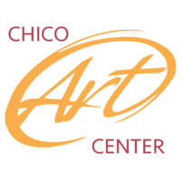 Chico Art Center logo