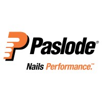 ITW Paslode logo
