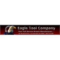 Eagle Tool Company logo