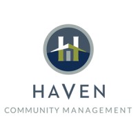 Haven Community Management logo