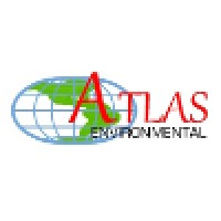 Atlas Environmental, Inc. logo