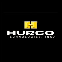 Hurco Technologies, Inc. logo