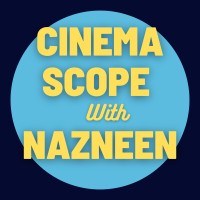 Cinema Scope KSFR logo