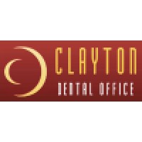 Clayton Dental Office logo