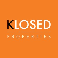 Klosed Properties logo