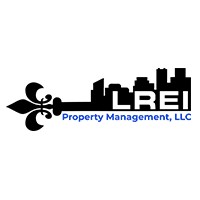 LREI Property Management LLC logo