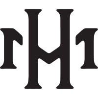 Modern Huntsman logo