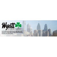 Wyatt Elevator Company logo