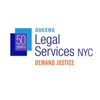 Image of Queens Legal Services