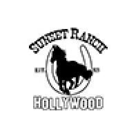 Sunset Ranch Hollywood logo