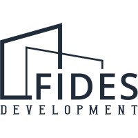 FIDES Development logo
