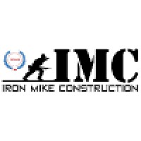 Iron Mike Construction, LLC logo