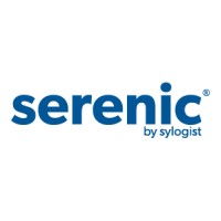 Serenic Software logo