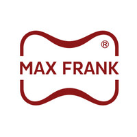 MAX FRANK AB logo