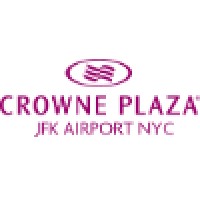 Crowne Plaza JFK Airport logo