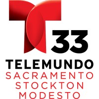 Telemundo 33 Sacramento | KCSO logo
