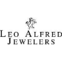 Leo Alfred Jewelers logo