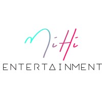MiHi Entertainment logo