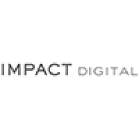 Impact Digital NY logo