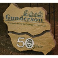 Gunderson Funeral Home & Cremation Services logo