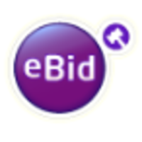 EBid logo