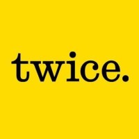 TWICE® logo