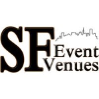 SF Event Venues logo