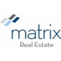 Matrix Real Estate logo