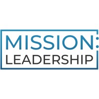Mission:Leadership logo
