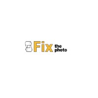 Fix The Photo logo