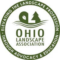 The Ohio Landscape Association logo