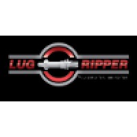 Lug Ripper logo