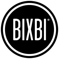 BIXBI Pet logo