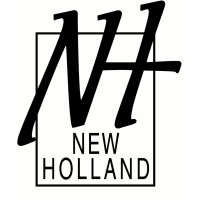 New Holland Publishers Australia logo