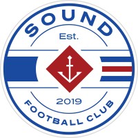 Sound FC logo
