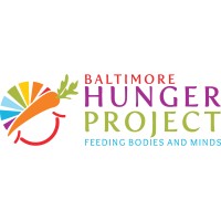 Baltimore Hunger Project logo