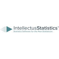 Intellectus Statistics logo