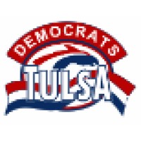 Tulsa County Democratic Party