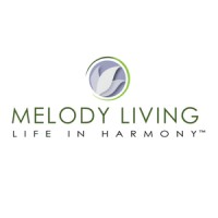 Melody Living, Assisted Living & Memory Support logo