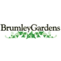 Brumley Gardens logo
