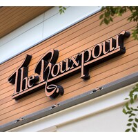 The Rouxpour Restaurant & Bar logo