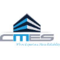 CMES logo