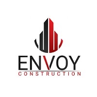 Envoy Construction logo