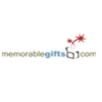 MemorableGifts.com logo