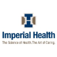 Imperial Health, LLP logo