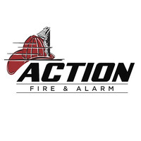 Action Fire & Alarm, Inc. logo