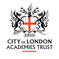 City of London Academies Trust logo